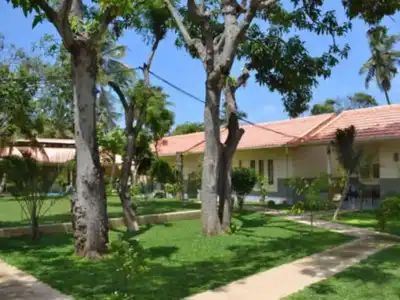 Morning Star Guest House - 12