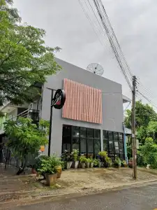 Siri Guesthouse at Suratthani - 32