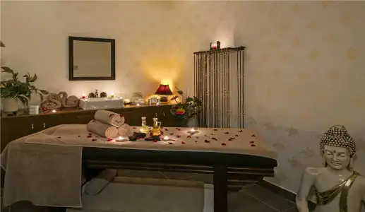 Özkaymak Select - Ultra All Inclusive - 23