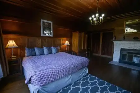 Living Light Inn - 0