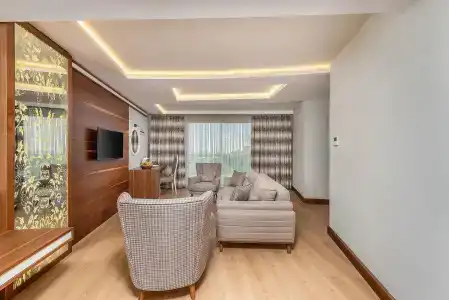 The Marilis Hill Resort & SPA - 40