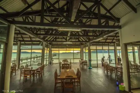 Jansom Beach Resort Ranong - 16