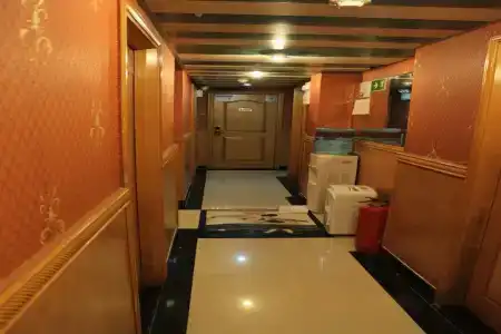 Venetian Hostel - 11