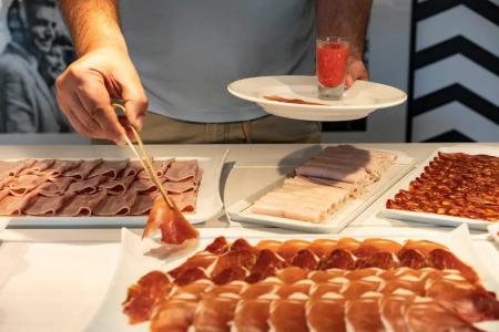 Parador de Aiguablava - 9