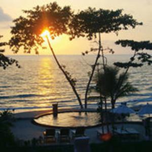 Siam Beach Resort - 22