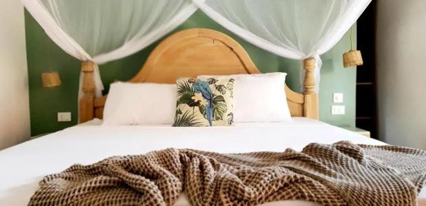 Arya Boutique Resort - 18