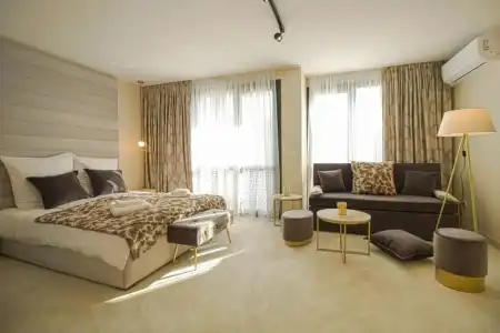 Boutique Apartments - 44