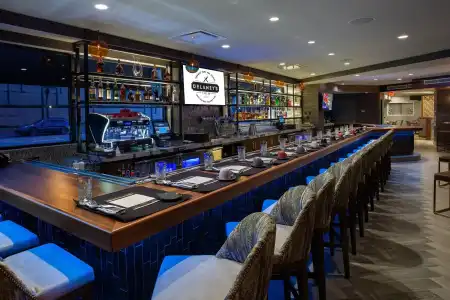 The Delaney - 24