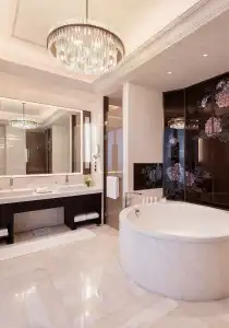 Gran Melia Chengdu - 247