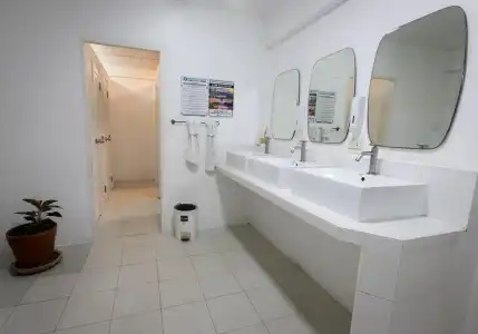 Bodega Bangkok Hostel - 5