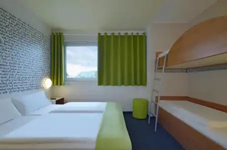 B&B München-Messe - 47