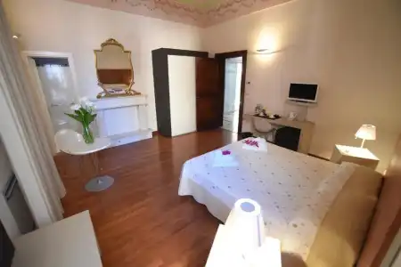 Barone Liberty & Luxury SPA-Boutique - 65
