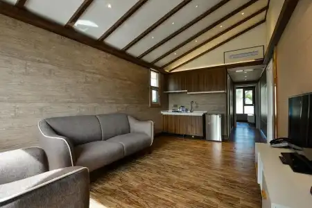 Lan Rung Beach Resort - 218