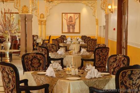 Rajasthali Resort and Spa - 12