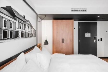 Mercure Klaipeda City - 52
