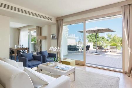 Marina di Scarlino Resort - 59