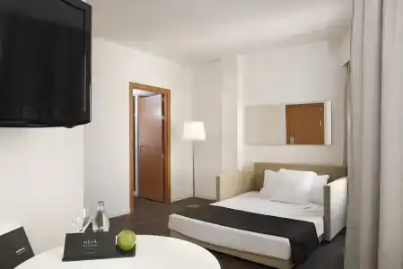 Melia Palma Marina - 7