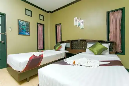 Forra Hill Resort - 44
