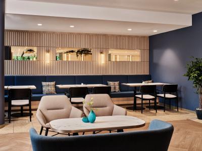 Crowne Plaza Bratislava by IHG - 32