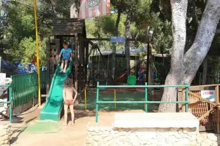 Villaggio Appartamenti Egad - 19