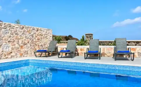 Desiterra Resort - 206