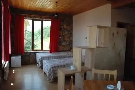 Apaga Resort - 2