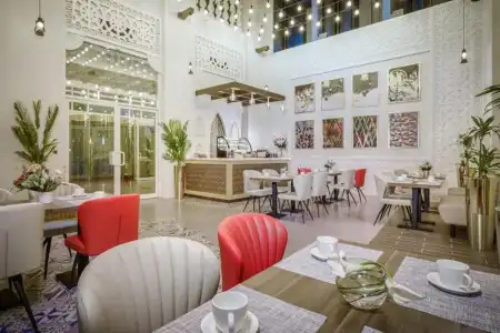 Central Inn Souq Waqif - 25