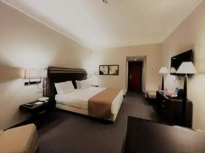 Crowne Plaza Rome St. Peter's by IHG - 40