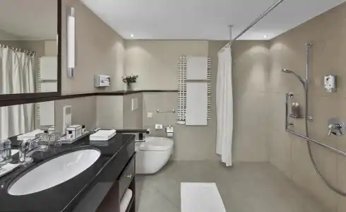 Lebenberg Schlosshotel-Kitzbuhel - 58