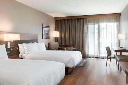 ACs by Marriott Chicago Downtown - 3