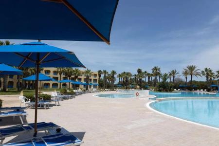 Ramada Plaza Tunis - 19