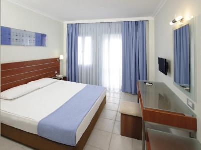 Petunya Beach Resort - All Inclusive - 5