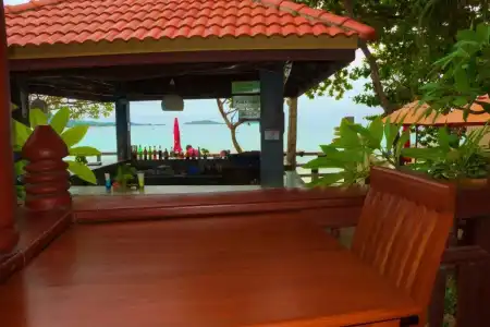 Bhundhari Chaweng Beach Resort Koh Samui - 173
