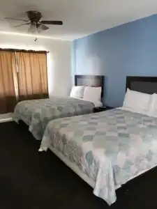Royal Budget Inn - 28