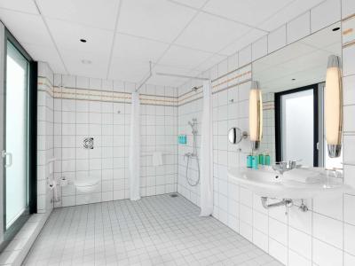 Novotel Berlin Mitte - 30