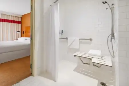 Four Points by Sheraton Los Angeles International Airport (USA) - 47