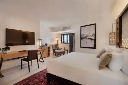 The Setai Tel Aviv, a Member of the leadings of the world - 50