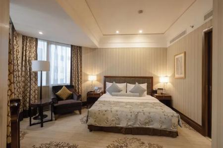 Wuhan Jin Jiang International - 131