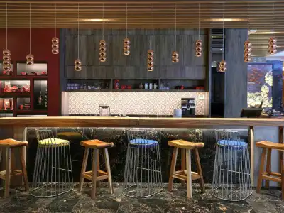 ibis Melaka - 20