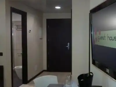 Guest House Residence - 4