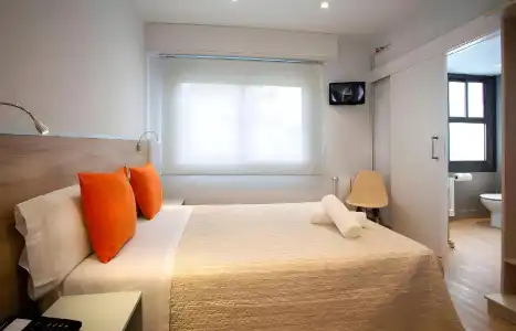 Hostal Sans - 4