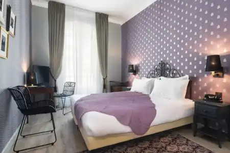 Hôtel Le Grimaldi by Happyculture - 107