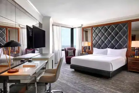 JW Marriott New Orleans - 3