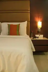 The Samilton - Kolkata - 1