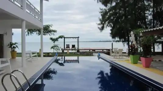Prasarnsook Villa Beach Resort (SHA Extra Plus) - 10