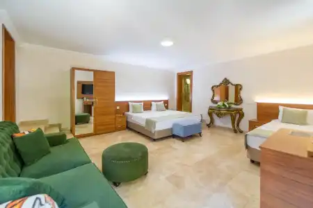 Iskelem Otel - 170