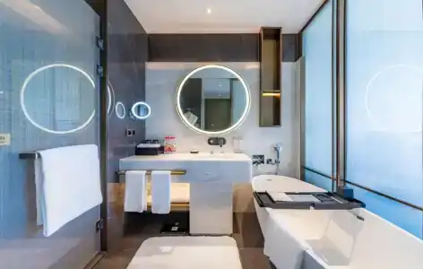 HUALUXE Xi an Chanba by IHG - 60