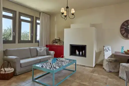 Sivota Seascape Luxury Villas & Residences - 3