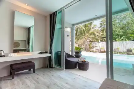 Sarikantang Resort & Spa (SHA Plus+) - 106