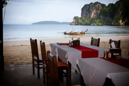 Sand Sea Resort - 11